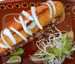 El Ahogacentro photo