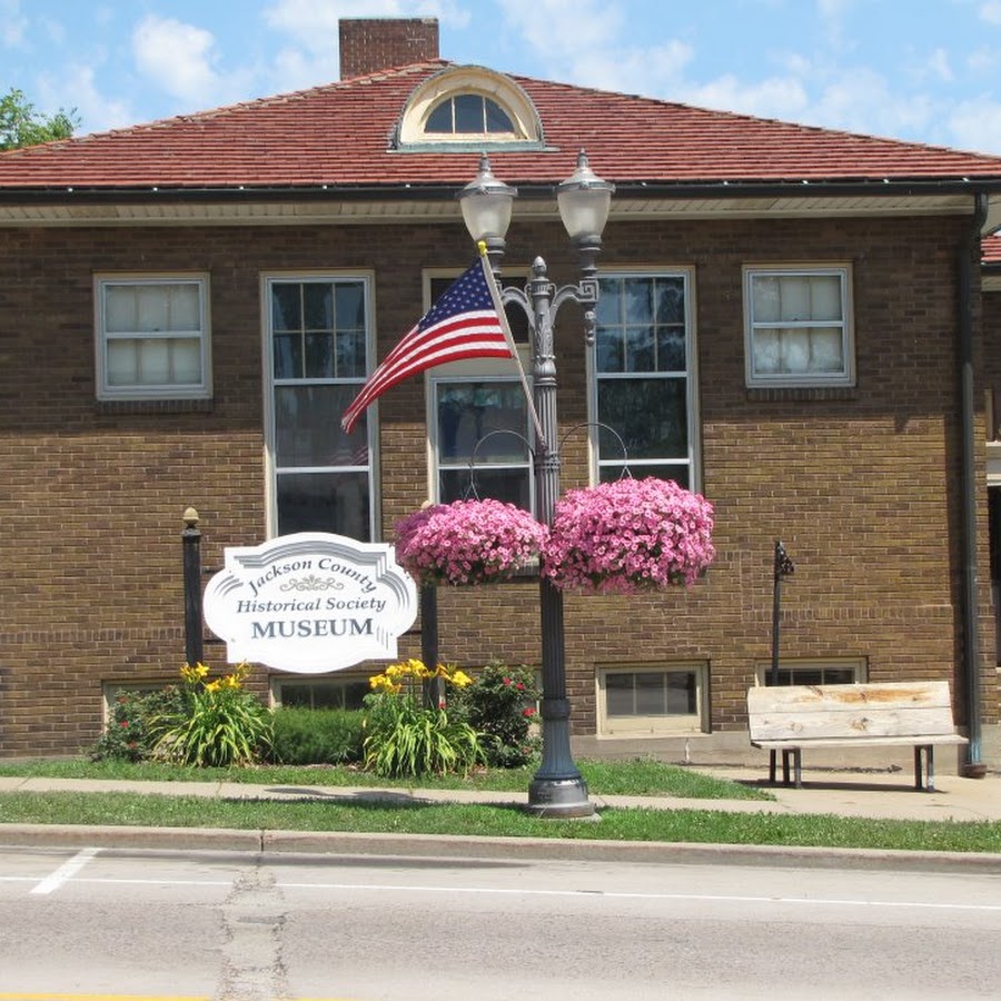 Jackson County Historical Society Museum