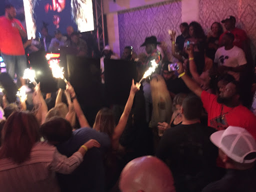 Night Club «AURA», reviews and photos, 4701 Nett St A, Houston, TX 77007, USA