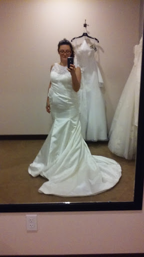 Bridal Shop «MK Bridal», reviews and photos, 1255 W Battlefield Rd, Springfield, MO 65807, USA