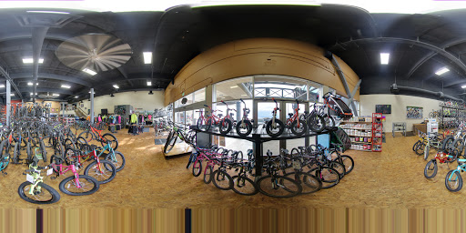 Bicycle Store «Canyon Bicycles - Millcreek», reviews and photos, 3969 Wasatch Blvd, Salt Lake City, UT 84124, USA