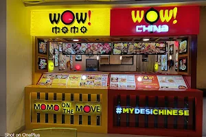 Wow! Momo image