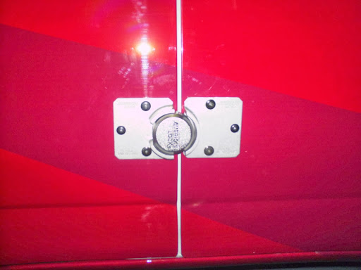 Locksmith «Parker Security and Locksmith Service», reviews and photos, 44755 S Grimmer Blvd, Fremont, CA 94538, USA