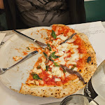 Photo n°1 de l'avis de Amir.a fait le 11/05/2024 à 18:34 sur le  L' Antica Pizzeria da Michele à Trieste