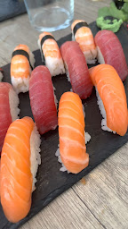 Photo n°8 de Sushi'S Sanary à Sanary-sur-Mer ()