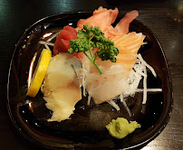 Plats et boissons du Restaurant japonais Sakura Taverny - n°17