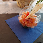 Photo n°5 de l'avis de Magda.i fait le 29/04/2023 à 19:11 sur le  Ristorante Gustò à Arenzano