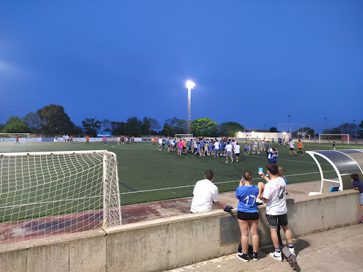 Club Esportiu LLucmajor en Llucmajor, Islas Baleares