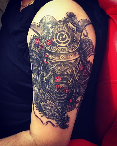 Explore lugia tattoo ideas, creative tattoo ideas in Baytown, available at Big Juniors Tattoos