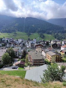 Piazza delle sei contrade Corso Roma, 176, 23031 Aprica SO, Italia