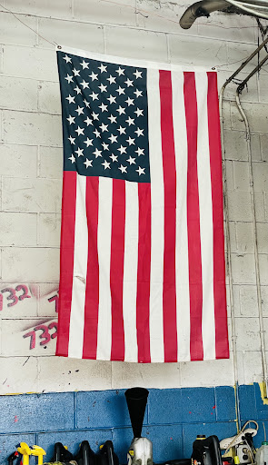 Tire Shop «Discount Tire Center», reviews and photos, 1406 NJ-37, Toms River, NJ 08753, USA