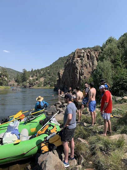 Colorado Wilderness Rides and Guides Denver