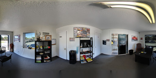 Used Car Dealer «Motorsports Unlimited Auto Group», reviews and photos, 4824 US-19 ALT, Palm Harbor, FL 34683, USA