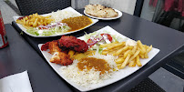 Kebab du Restaurant indien Indian Tiger Fast Food à Grenoble - n°6