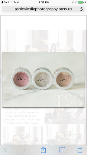 Cosmetics Store «Mukha Custom Cosmetics», reviews and photos, 980 N High St, Columbus, OH 43201, USA