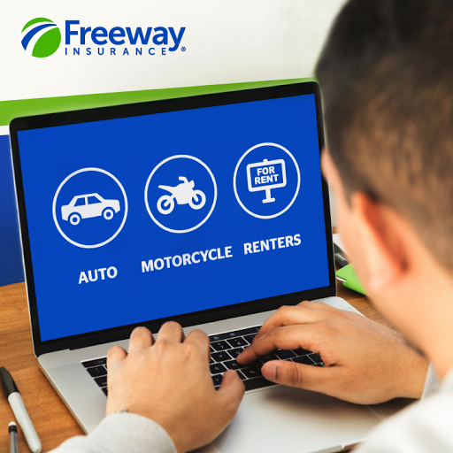 Auto Insurance Agency «Freeway Insurance Services», reviews and photos