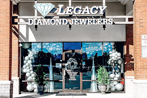 Legacy Diamond Jewelers image