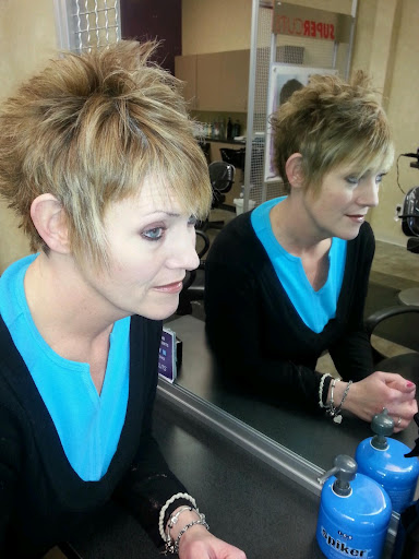 Hair Salon «Supercuts», reviews and photos, 5050 Rutgers Street Northwest, Roanoke, VA 24012, USA