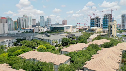 Convenience Store «The Market at Harbour Place», reviews and photos, 401 Channelside Walk Way, Tampa, FL 33602, USA