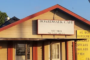 Boardwalk Cafe image