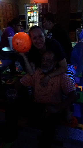 Bowling Alley «Sarasota Lanes», reviews and photos, 2250 Fruitville Rd, Sarasota, FL 34237, USA