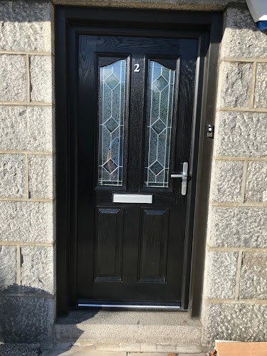 24 Hour Locksmith Aberdeen & Door Repair - Locksmith