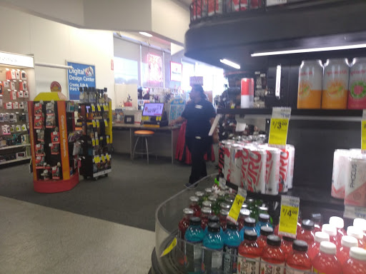 Drug Store «CVS», reviews and photos, 3240 Willowcreek Rd, Portage, IN 46368, USA