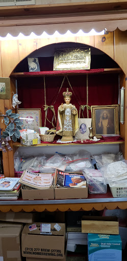 Tourist Attraction «Penna Dutch Gift Haus», reviews and photos, 93 Roadside Dr, Shartlesville, PA 19554, USA