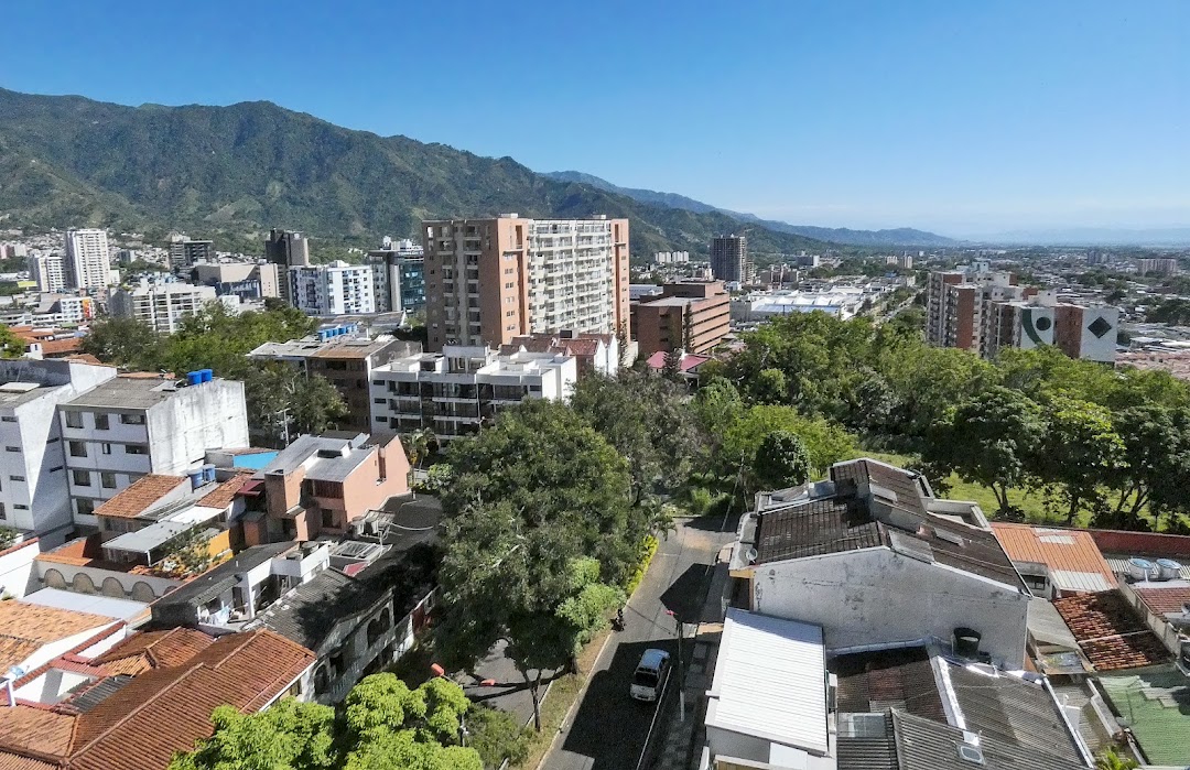 Edificio La Reserva PiedraPintada