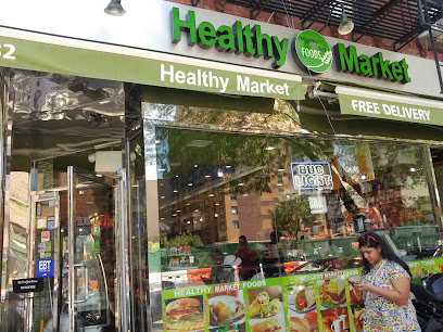 Healthy Market