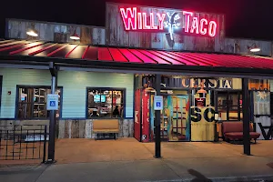 Willy Taco - Boiling Springs image