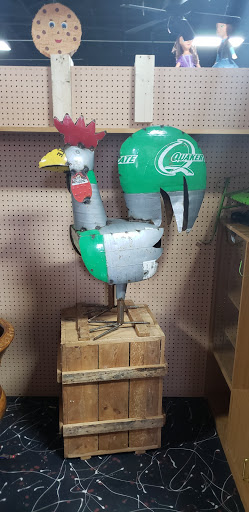 Flea Market «Springfield Flea Market & Gifts», reviews and photos, 1325 E Trafficway St, Springfield, MO 65802, USA