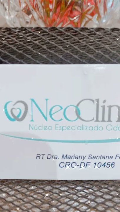 Neo clínica São Sebastião Brasília