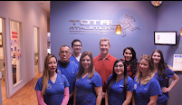 Total Athleticare - Photo 2 - Car repair in Schaumburg, IL, Elgin