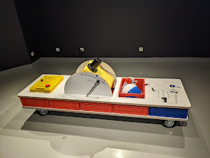 Photo n°12 de L'Arche des Métiers à Le Cheylard ()
