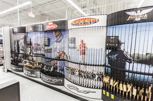 Sporting Goods Store «Academy Sports + Outdoors», reviews and photos, 14260 Manchester Rd, Manchester, MO 63011, USA