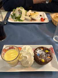 Les plus récentes photos du Restaurant Le Tablier à Montigny-le-Bretonneux - n°1