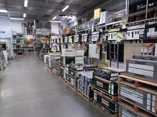 Home Improvement Store «The Home Depot», reviews and photos, 5000 Hardwick St, Lakewood, CA 90712, USA
