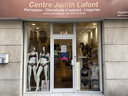 CENTRE JUDITH LAFONT