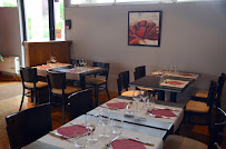 Atmosphère du Restaurant Le Kat à Aurillac - n°7