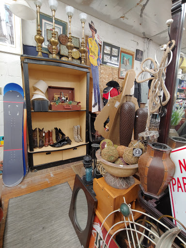 Thrift Store «Needful Things Thrift», reviews and photos, 4772 State St, Murray, UT 84107, USA