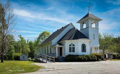 Newborn Methodist Church
