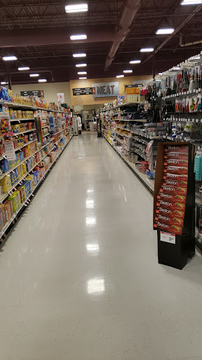 Supermarket «Giant Eagle Supermarket», reviews and photos, 6556 N Ridge Rd, Madison, OH 44057, USA