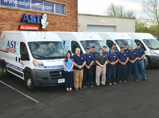 Plumber «ASI Plumbing», reviews and photos, 2957 7th Street Rd, Louisville, KY 40216, USA