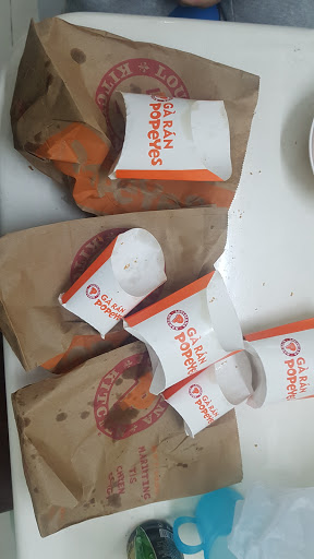 Top 20 cửa hàng popeyes tphcm Quận Cái Răng Cần Thơ 2022