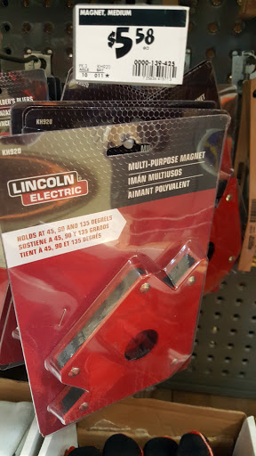 Home Improvement Store «The Home Depot», reviews and photos, 9602 214th Ave E, Bonney Lake, WA 98391, USA