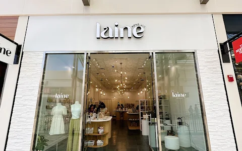 Laine Honolulu image