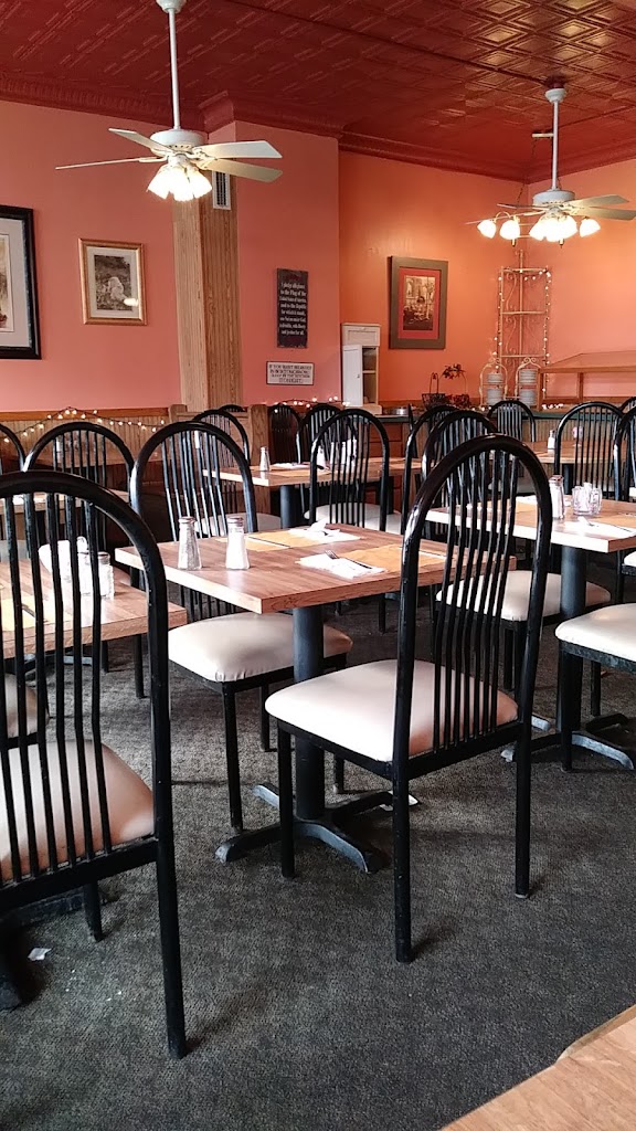 NEW Edge of Town Restaurant-Lounge 14225