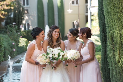 Florist «Violetta Flowers», reviews and photos, 1501 Cortland Ave, San Francisco, CA 94110, USA