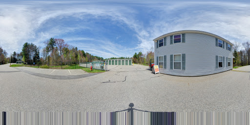 Self-Storage Facility «RightSpace Storage», reviews and photos, 221 Knox Marsh Rd, Dover, NH 03820, USA
